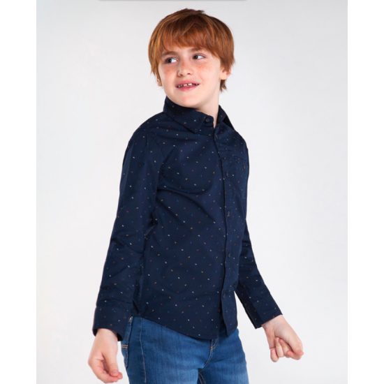 Mayoral camasa baieti 7129-44