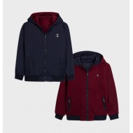 Mayoral geaca baieti reversibila 7464-15