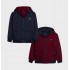 Mayoral geaca baieti reversibila 7464-15