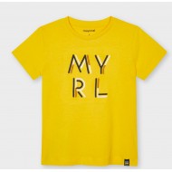 Mayoral tricou baieti 170-13