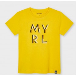 Mayoral tricou baieti 170-13