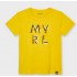 Mayoral tricou baieti 170-13
