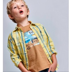 Mayoral tricou baieti 3031-60