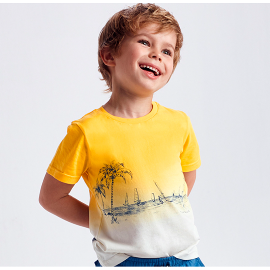 Mayoral tricou baieti 3035-62