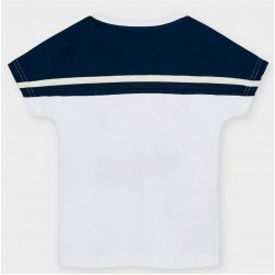 Mayoral tricou baieti 3052-75