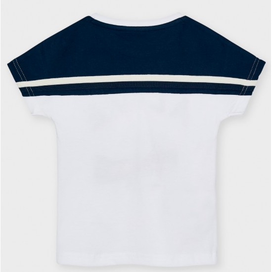Mayoral tricou baieti 3052-75
