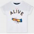 Mayoral tricou baieti 3052-75