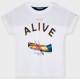 Mayoral tricou baieti 3052-75