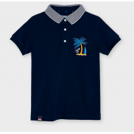 Mayoral tricou baieti 3102-84