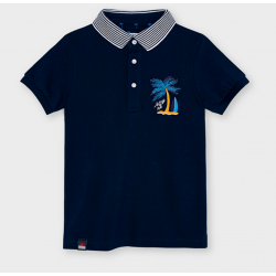 Mayoral tricou baieti 3102-84