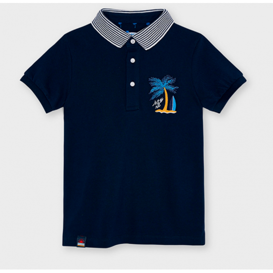 Mayoral tricou baieti 3102-84