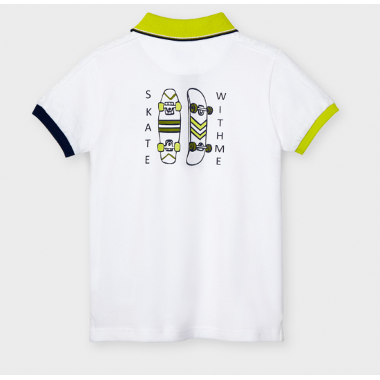 Mayoral tricou baieti 3107-84