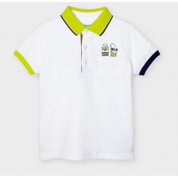 Mayoral tricou baieti 3107-84