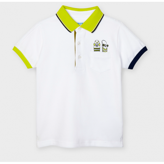 Mayoral tricou baieti 3107-84