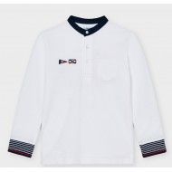 Mayoral bluza baieti 3113-89