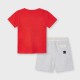 Mayoral set baieti de vara 3646-37