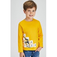 Mayoral bluza baieti 4073-55