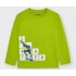 Mayoral bluza baieti 4073-56