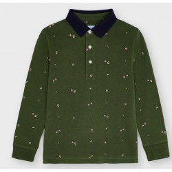 Mayoral bluza polo baieti 4158-95