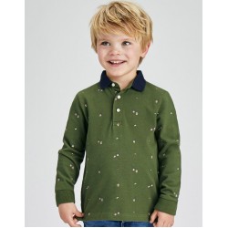Mayoral bluza polo baieti 4158-95