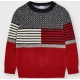 Mayoral pulover baieti 4358-33