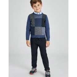 Mayoral pantaloni baieti 4567-3