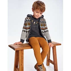 Mayoral pantaloni baieti 4568-77