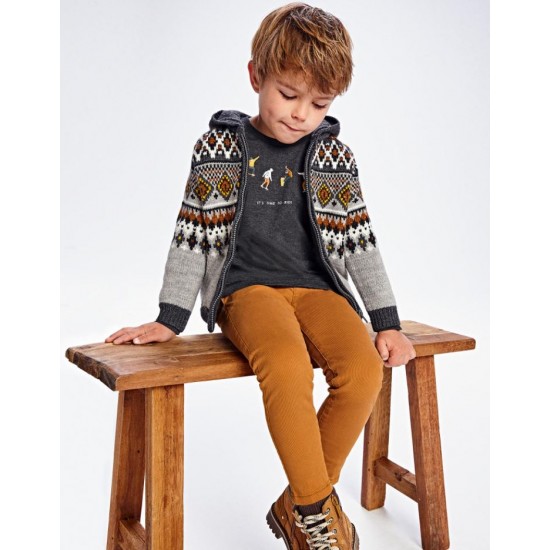 Mayoral pantaloni baieti 4568-77