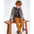 Mayoral pantaloni baieti 4568-77