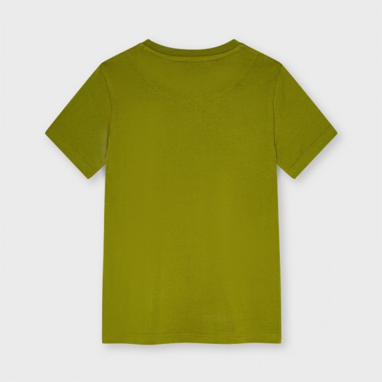 Mayoral tricou adolescent 6078-82