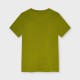 Mayoral tricou adolescent 6078-82
