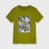 Mayoral tricou adolescent 6078-82