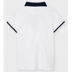 Mayoral tricou polo baieti 6101-43