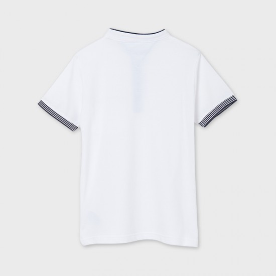 Mayoral tricou baieti 6106-29