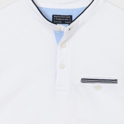 Mayoral tricou baieti 6106-29