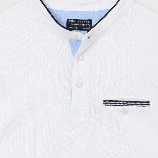 Mayoral tricou baieti 6106-29