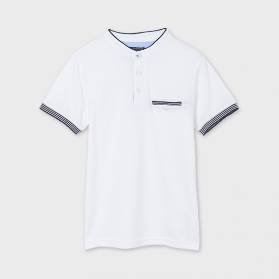 Mayoral tricou baieti 6106-29