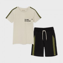 Mayoral set de vara baieti 6627-58