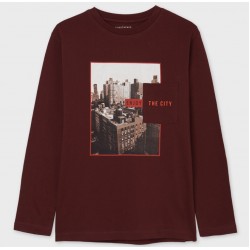 Mayoral bluza baieti 7003-55