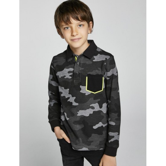 Mayoral bluza baieti 7146-31