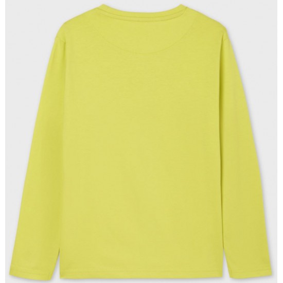Mayoral bluza baieti 842-19