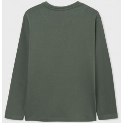 Mayoral bluza baieti 842-21
