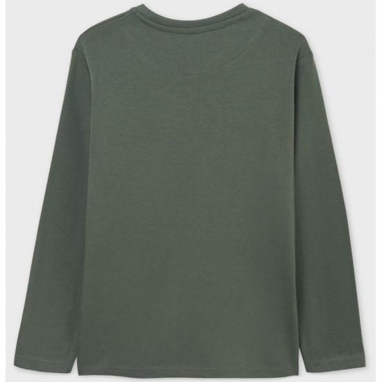 Mayoral bluza baieti 842-21