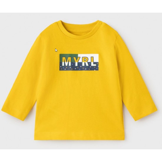 Mayoral bluza baieti 108-43