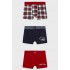 Mayoral set 3 boxeri baieti 10304-17