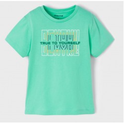 Mayoral tricou baieti 170-36