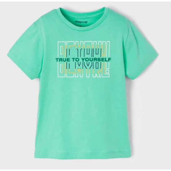 Mayoral tricou baieti 170-36
