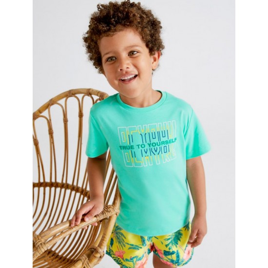 Mayoral tricou baieti 170-36