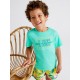 Mayoral tricou baieti 170-36