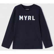 Mayoral bluza baieti 173-56